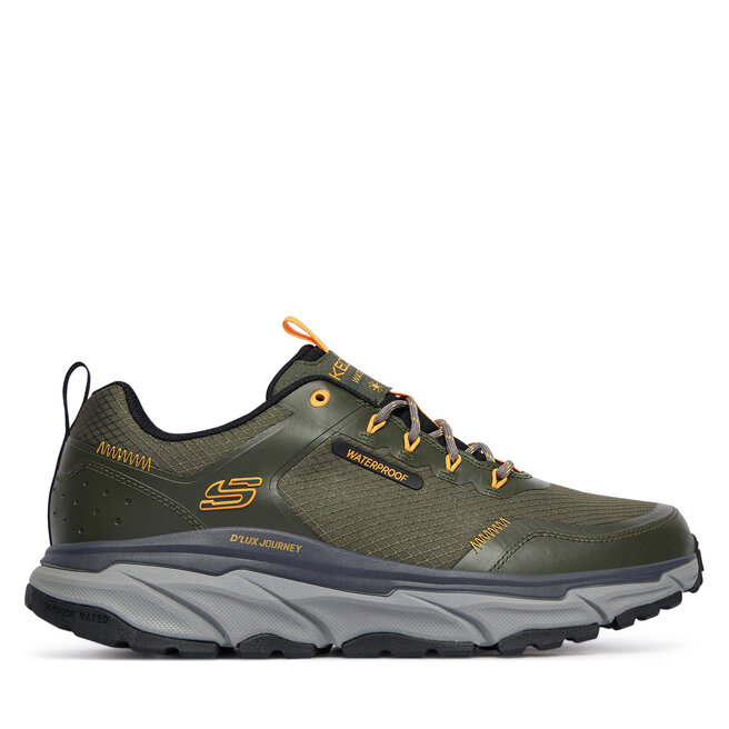 Trekkingi Skechers D'Lux Journey 237419 GRN Khaki