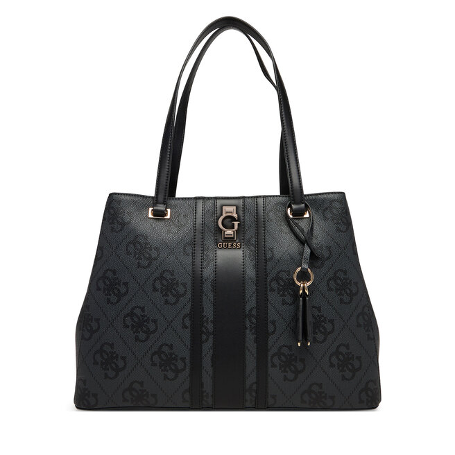 Torebka Guess Erenia HWSO78 38230 Szary