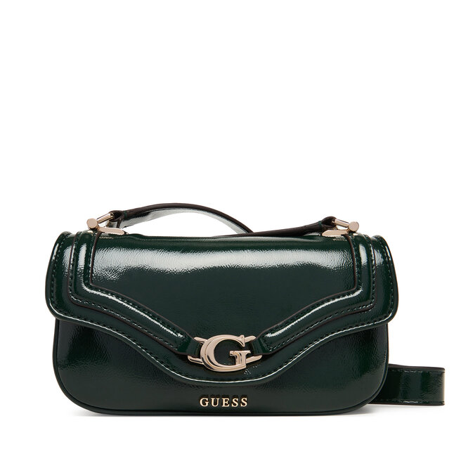 Torebka Guess Dea Mini HWTG79 93790 Zielony