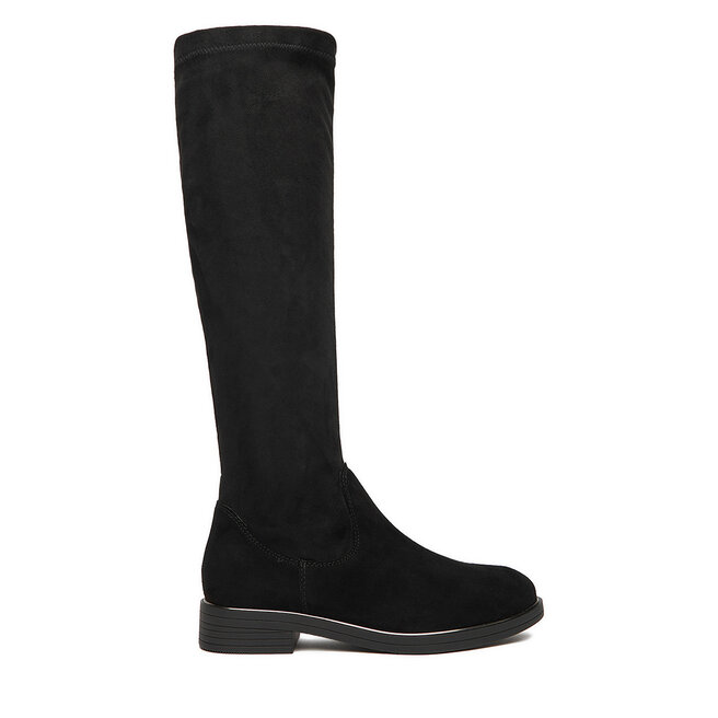 Kozaki Lasocki CEO-RST-56006-02 Czarny
