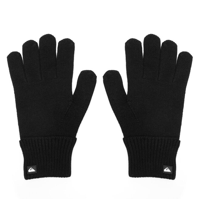 Rękawiczki Quiksilver QS-M6-001-AW24 Czarny
