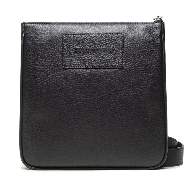 Saszetka Emporio Armani Y4M252 Y068E 80001 Czarny
