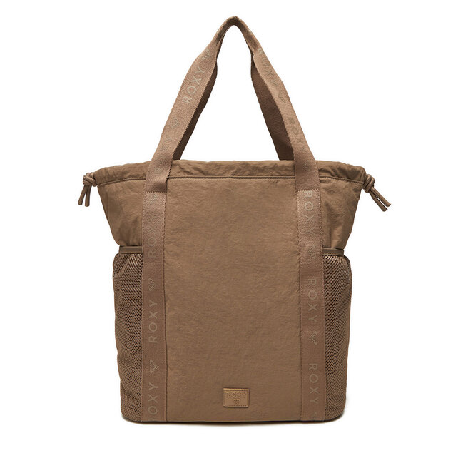 Torebka Roxy C-ROXY-M-002-08 Brązowy