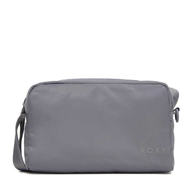 Torebka Roxy C-ROXY-M-001-08 Szary