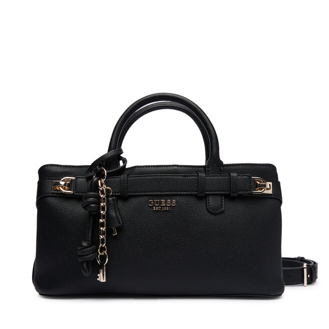 Torebka Guess Gregoria HWBG85 46060 Czarny