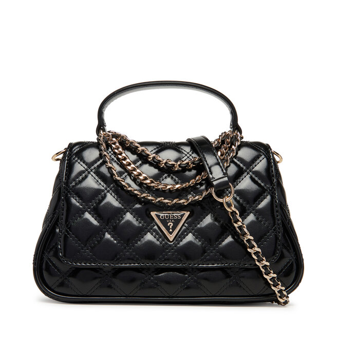 Torebka Guess Giully II HWTG96 73190 Czarny