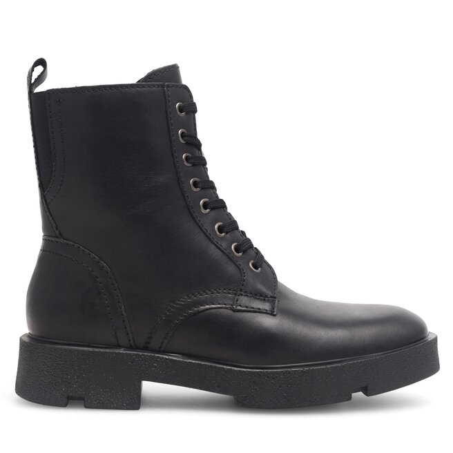 Trapery Lasocki WI16-TULA-04 Czarny