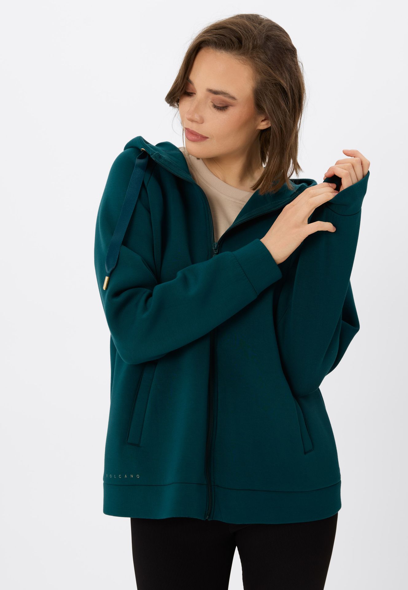 Bluza z kapturem B-CAMBEL