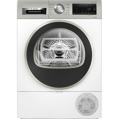 Bosch Seria 6 WQG243MSPL z pompą ciepła