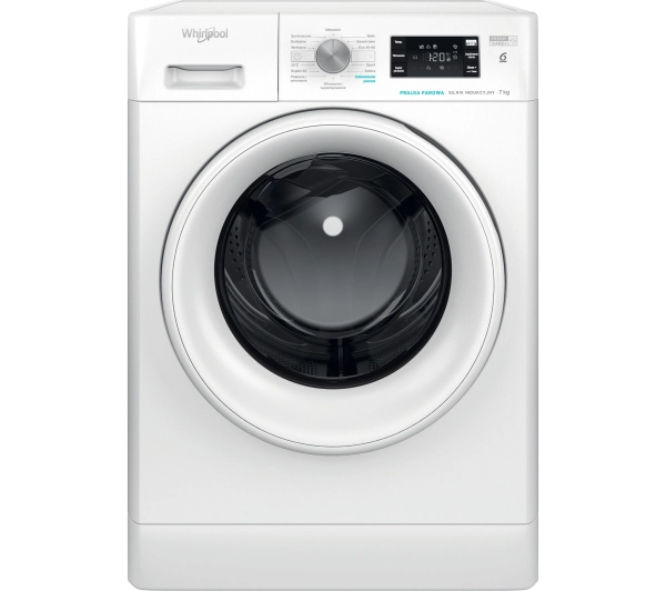 Whirlpool FFB 7269 WV PL