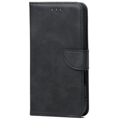 Etui BELINE Marv Wallet do Apple iPhone 17 Pro Czarny