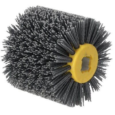 Szczotka nylonowa DEDRA DED79334E