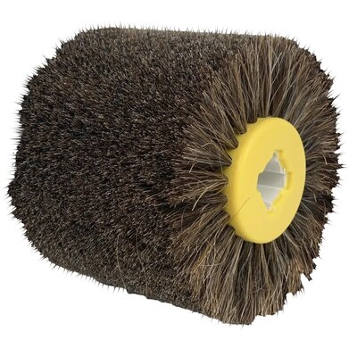 Szczotka z końskiego włosia DEDRA DED79338