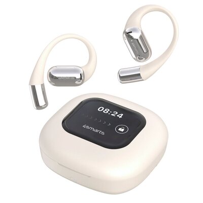 4smarts SkyBuds AI Beżowy