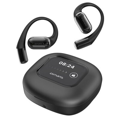 4smarts SkyBuds AI Czarny