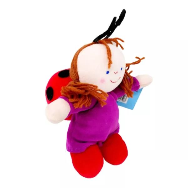 Bajka o kreskówkach: Babóca pluszowy miś 20 cm