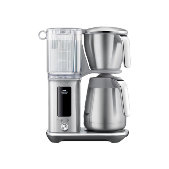 Sage The Luxe Brewer Thermal SDC465BSS