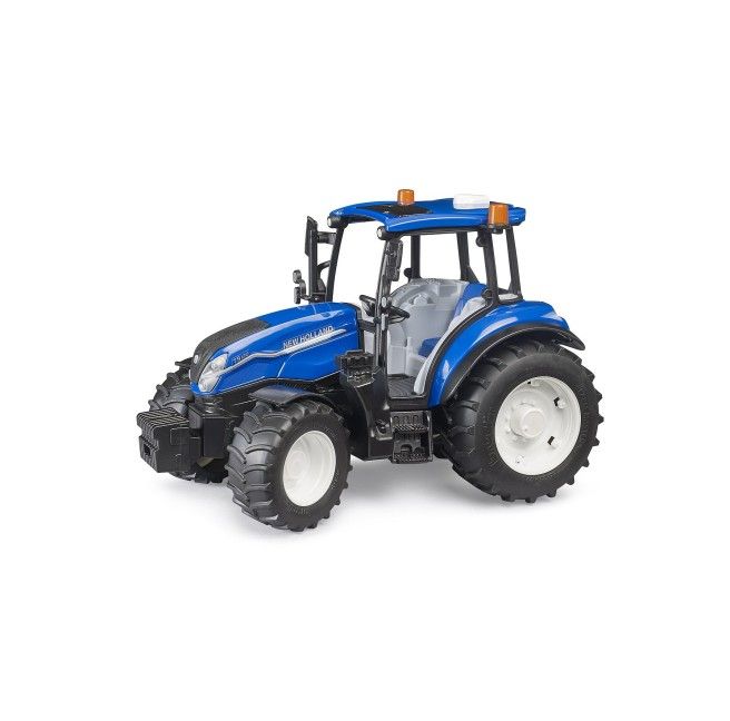 Traktor New Holland Ts.120 - model lub pojazd