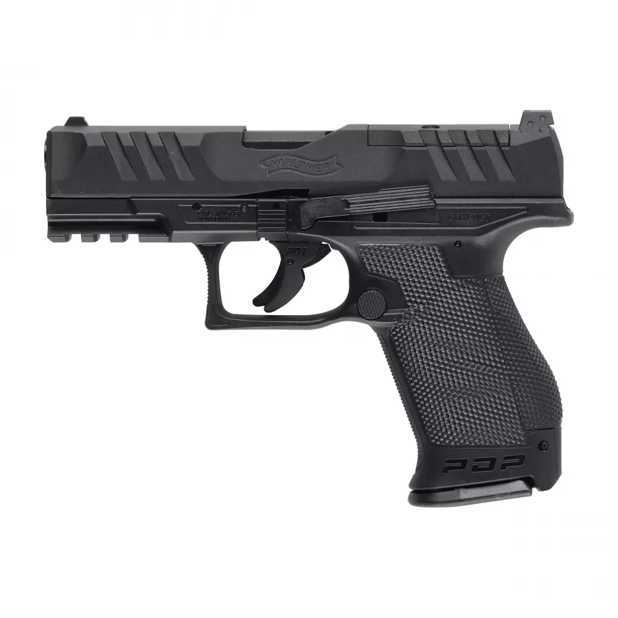 Replika pistolet ASG Walther PDP Compact 4