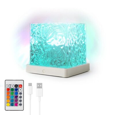 Lampka z projektorem INNOVAGOODS V0103929