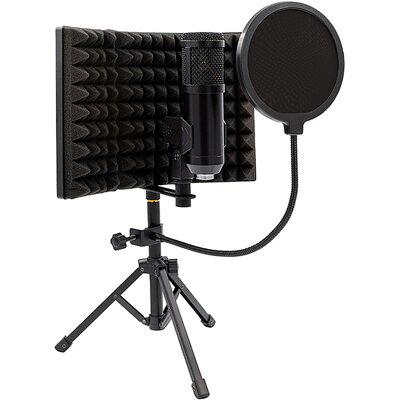 Mikrofon MUSICMATE MM-400 StudioMaster