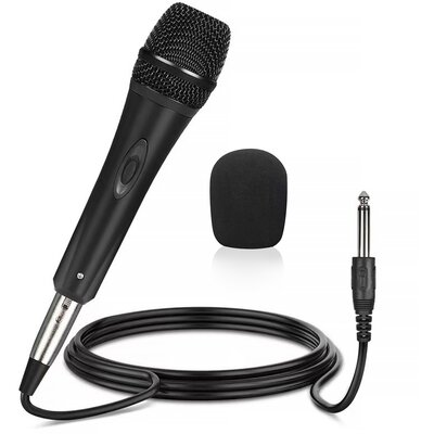 Mikrofon MUSICMATE MM-50 SimplyVoice