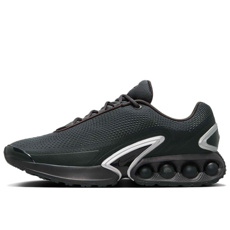 Buty męskie Nike Air Max DN DV3337-202 - czarne