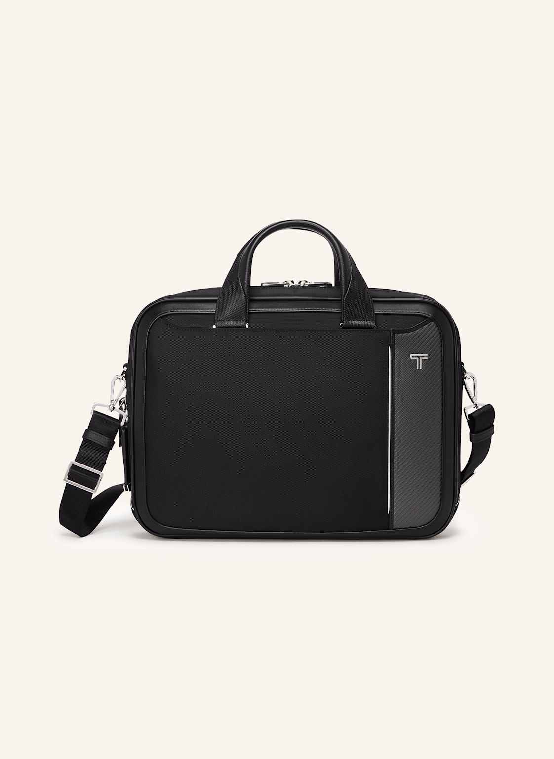 Tumi Torba Na Laptop Arrivé Hannover Slim Brief schwarz