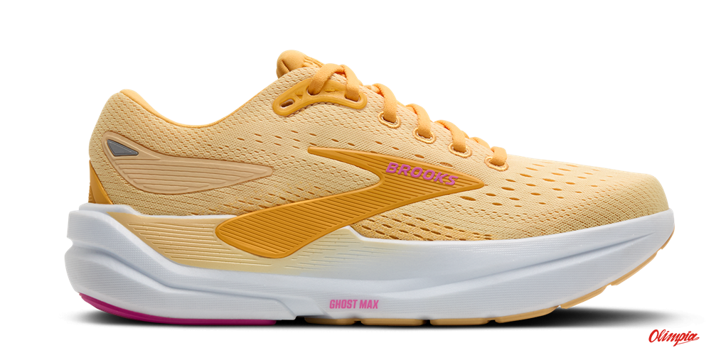 Buty do biegania damskie Brooks Ghost MAX 3