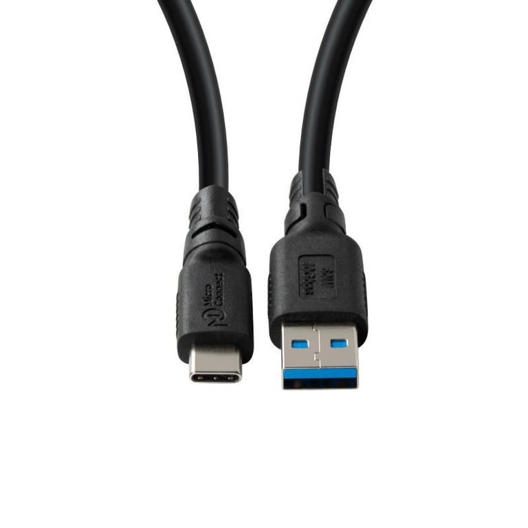 Microconnect USB3.2AC1-LSZH bez kategorii
