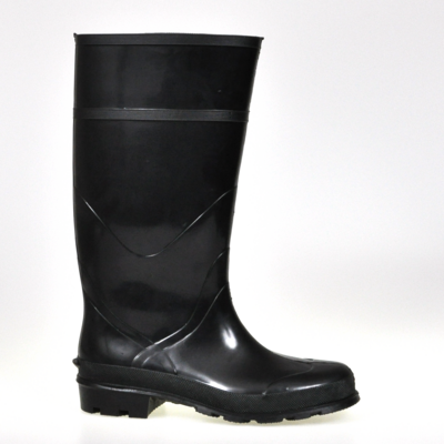 Kalosze PVC męskie długie DEDRA BH9C1-43 rozmiar 43