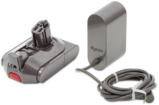 Dyson do Dyson V12 Slim V12 Detect Slim srebrny