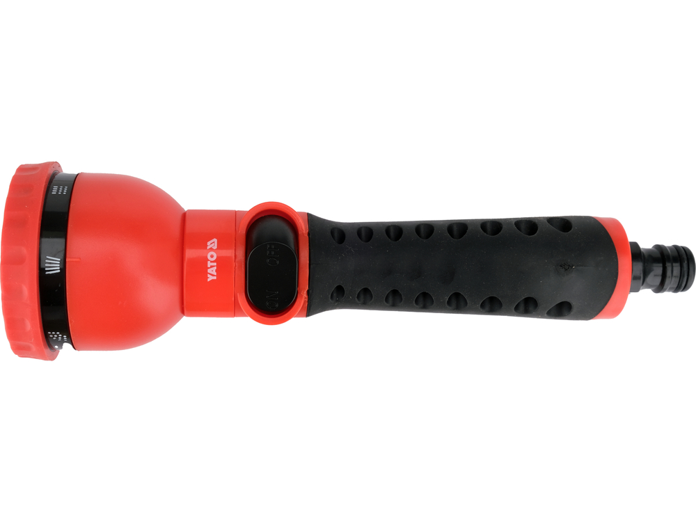 Yato DYSZA ZRASZAJĄCA 7 FUNKCYJNA