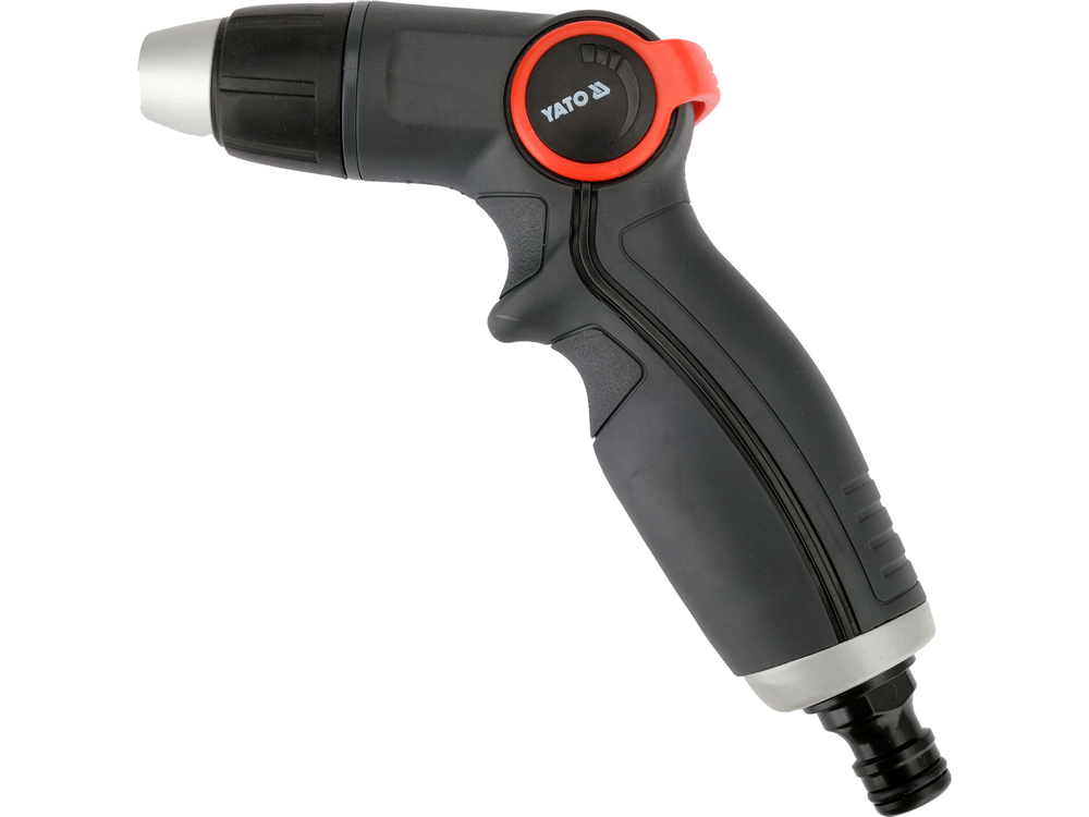 Yato PISTOLET ZRASZAJĄCY