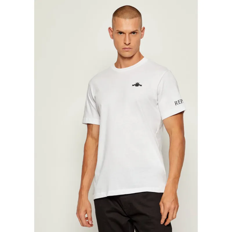 Replay T-shirt | Regular Fit
