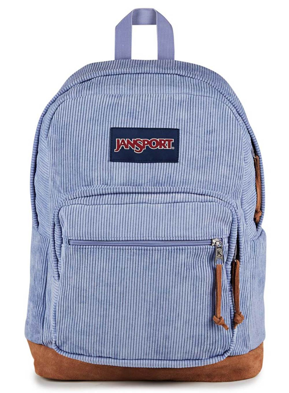 Plecak dzienny JanSport Right Pack Expression - lavender ash corduroy