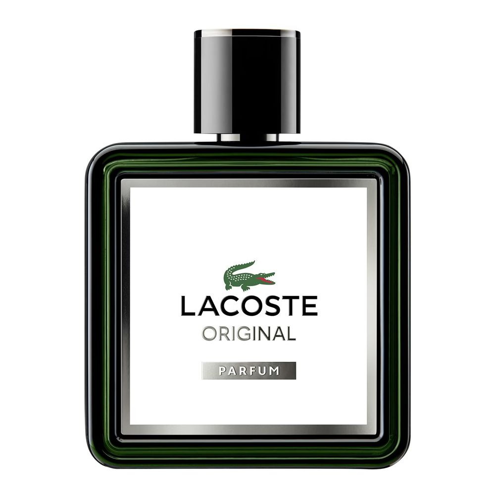 Lacoste Original Parfum Perfumy dla mężczyzn 100ml