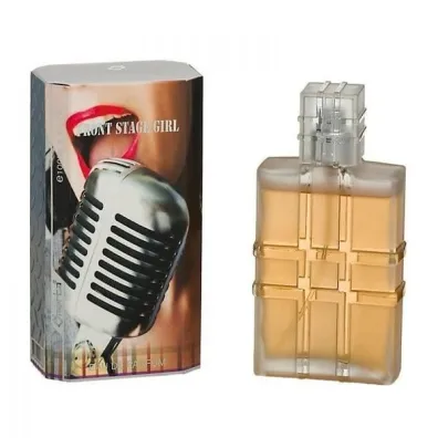 Omerta Front Stage Girl Woda perfumowana 100 ml