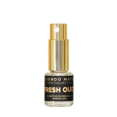 Rosendo Mateu Woda perfumowana mini Fresh Oud Woda perfumowana 5 ml