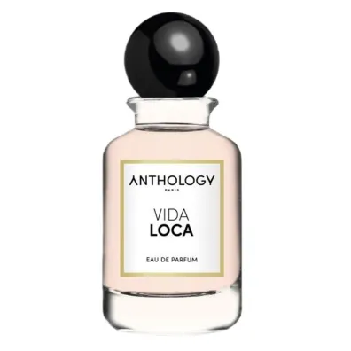 Anthology Vida Loca Woda perfumowana 100 ml