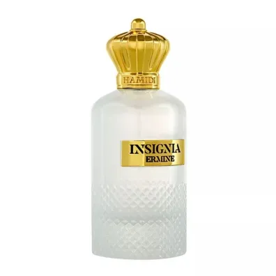 Hamidi Insignia Ermine Parfum spray 105 ml