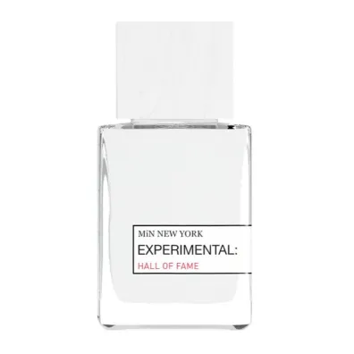MiN New York Experimental Hall Of Fame EDP spray 75 ml