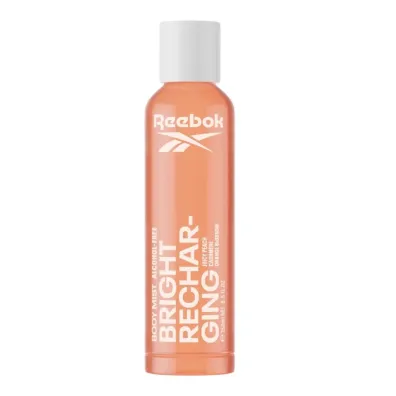 Reebok Bright Recharging BODY MIST 250 ml