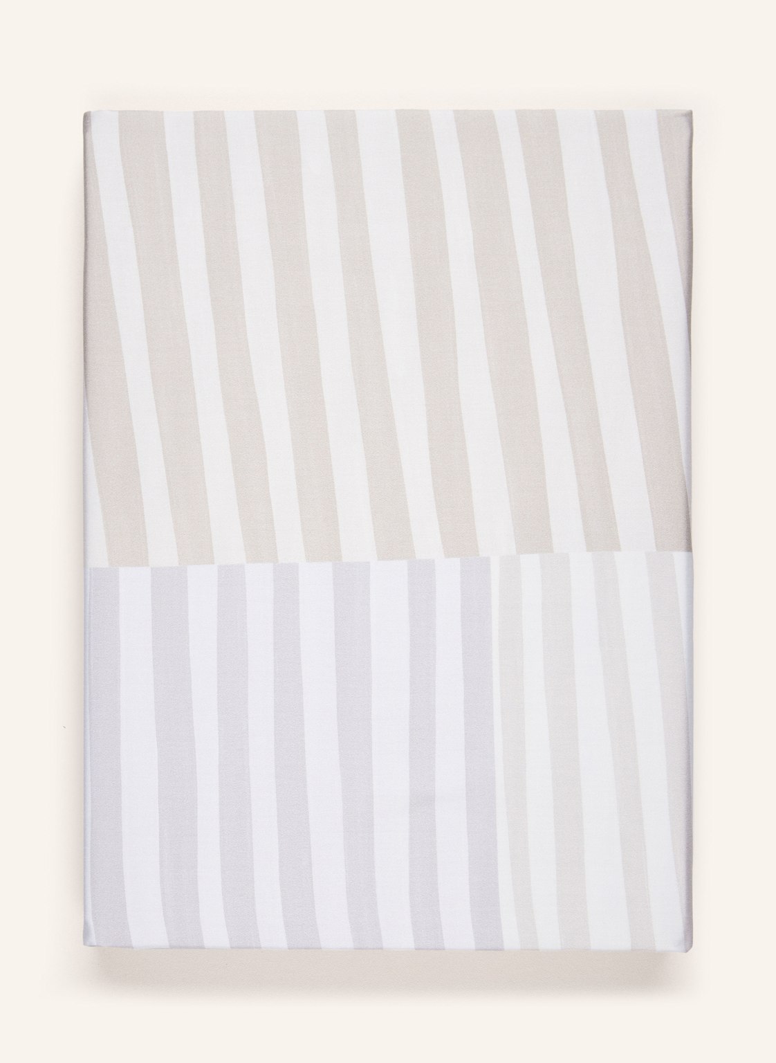 Schlossberg Poszewka Na Kołdrę Melvin beige