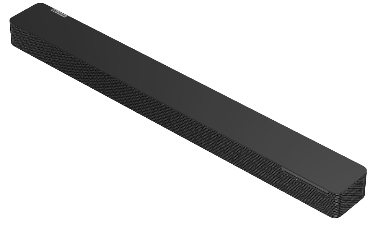 AudioCodes RX40 moduł głośników Czarny