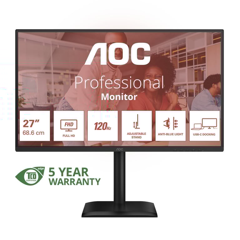 AOC 27E4CV (27