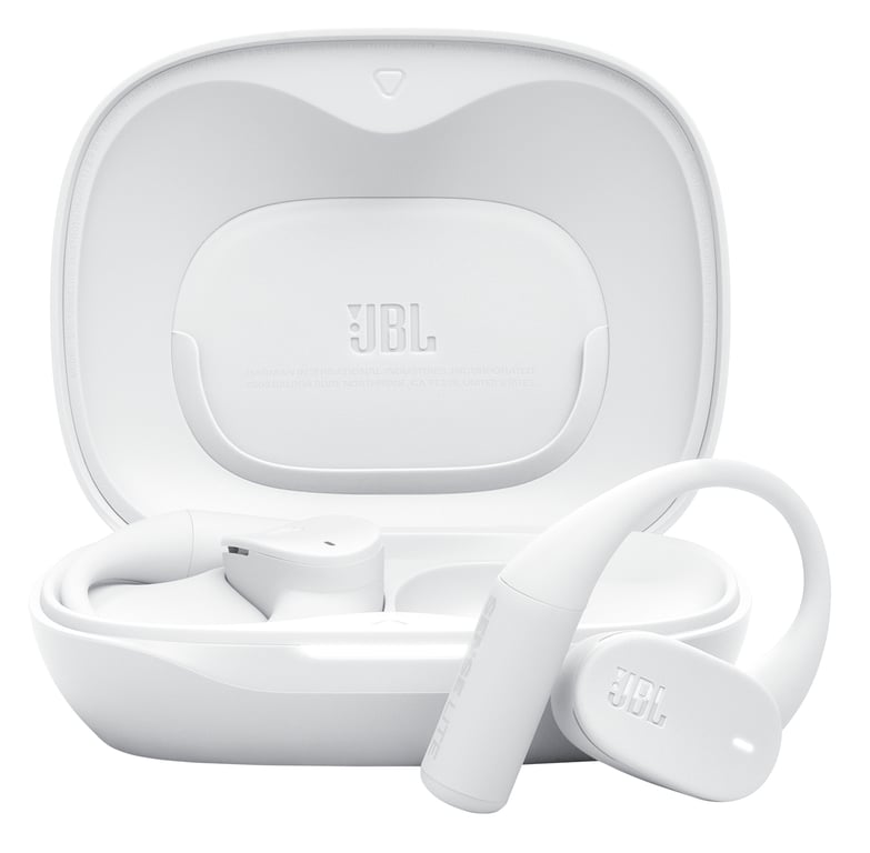 JBL Sense Lite Biały