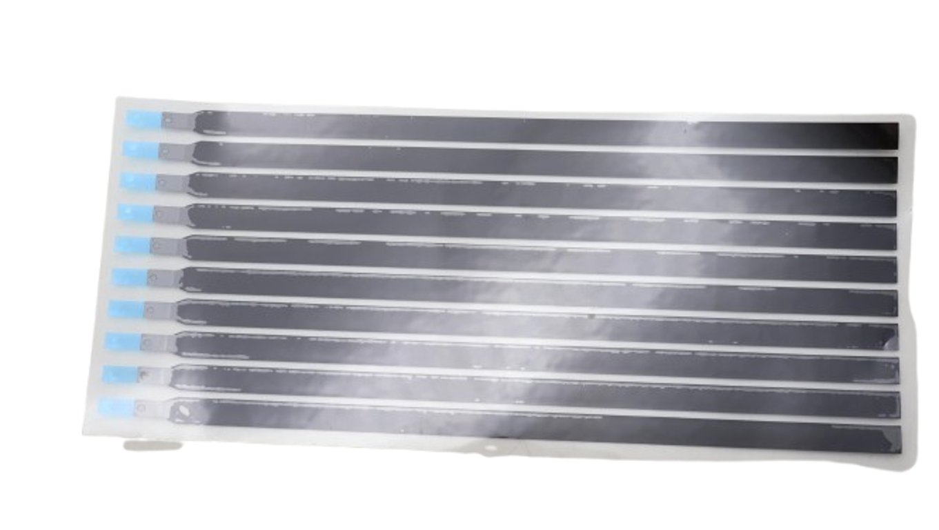 Lenovo 5T10S33594 części zamienne do notatników Taśma LCD