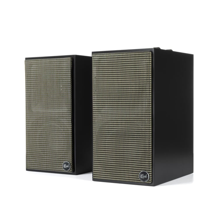 Klipsch The Fives Czarny Przewodowa 160 W