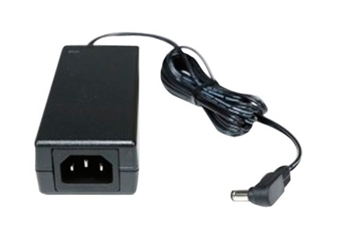 PLANET PWR-65-56 adapter zasilający/ inwentor Wewnętrzna 65 W Czarny